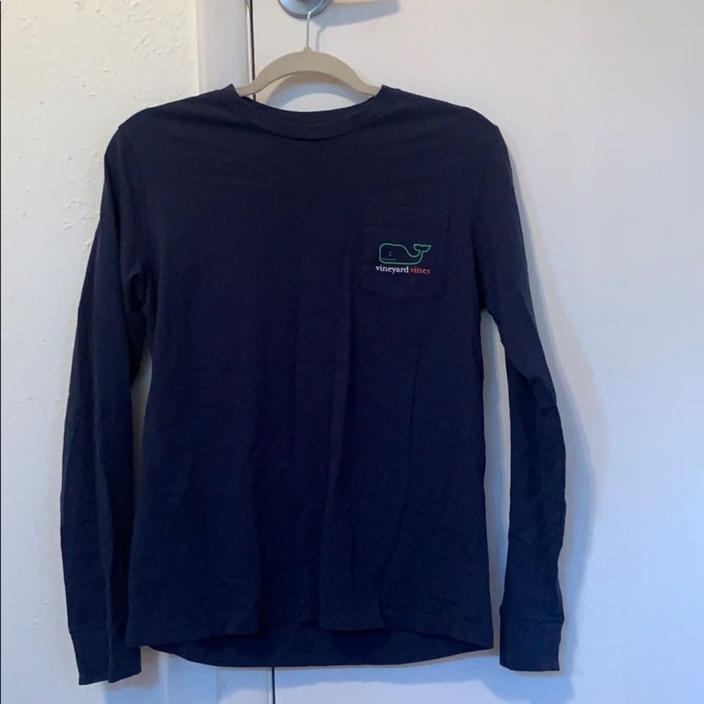 Bundle of three  vineyard vines shirts